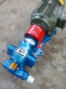 齿轮油泵丨齿轮泵丨油泵
